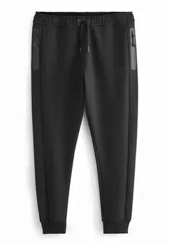 Спортивные брюки Athleisure Joggers Next, черный
