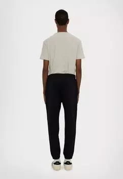 Спортивные брюки ATHLETIC Polo Ralph Lauren, черный