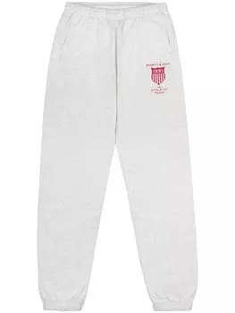 Спортивные брюки Athletic Team Sporty & Rich, серый