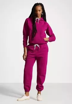 Спортивные брюки ATHLETIC TROUSERS Polo Ralph Lauren, розовый