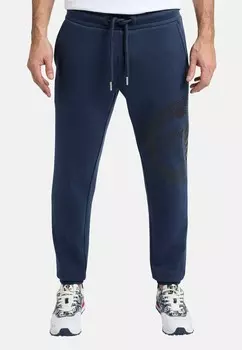 Спортивные брюки ATLETICO DE PILLO Carlo Colucci, синий