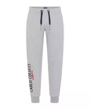 Спортивные брюки Атлетико Carlo Colucci, серый
