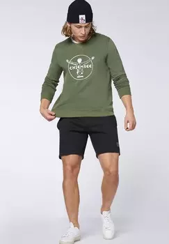 Спортивные брюки AUS WEICHER Chiemsee, черный