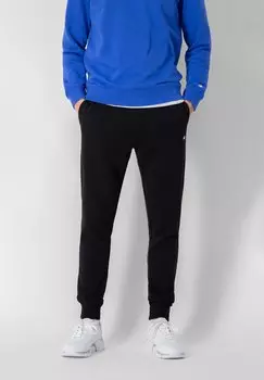 Спортивные брюки Authentic Champion, черный