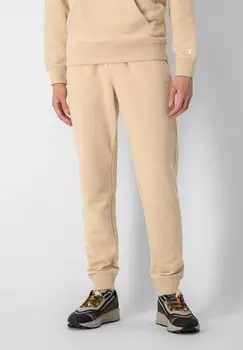 Спортивные брюки Authentic Champion, коричневый