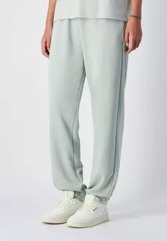 Спортивные брюки AUTHENTIC Champion, светло-зеленый
