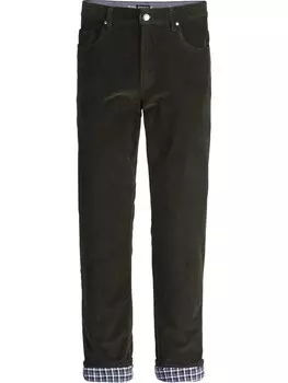 Спортивные брюки BABISTA LUNUNO, оливковый