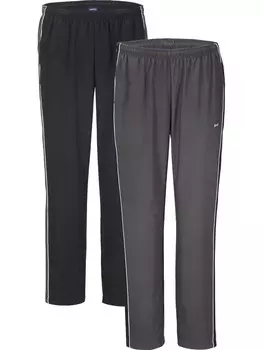 Спортивные брюки BABISTA Regular Workout Pants, серый