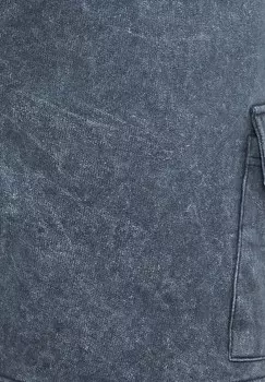 Спортивные брюки BadRhino, синие