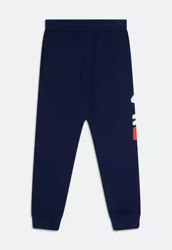 Спортивные брюки Balboa Logo Pants Unisex Fila, цвет medieval blue