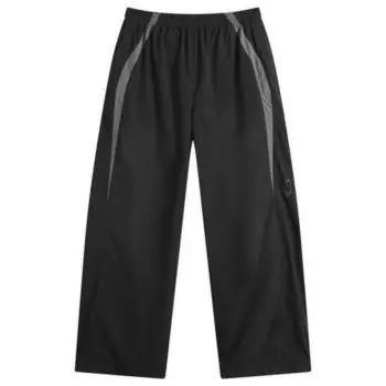 Спортивные брюки Balenciaga, мультиколор