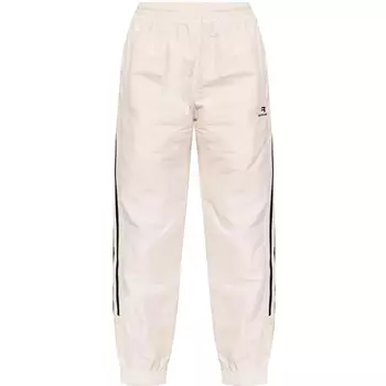 Спортивные брюки Balenciaga With Logo, белый