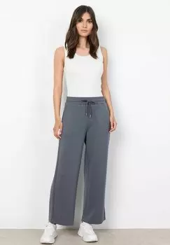 Спортивные брюки BANU33 Soyaconcept, серый