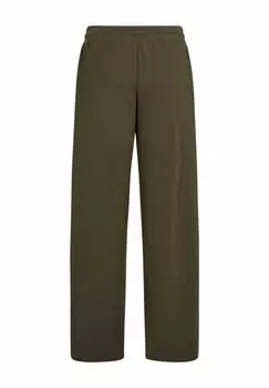 Спортивные брюки BANU Soyaconcept, оливковый