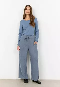 Спортивные брюки BANU Soyaconcept, синий