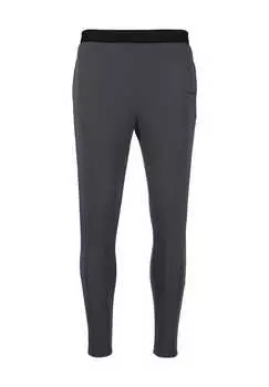 Спортивные брюки Baremo с ребристым узором Endurance, синий