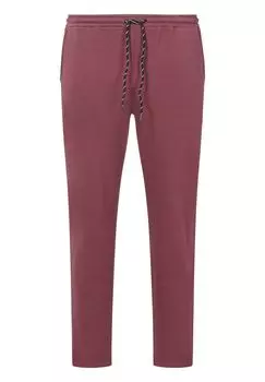 Спортивные брюки BARON CEDRIK Charles Colby, цвет Dunkelrot