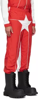 Спортивные брюки BARRAG?N Red Star BARRAGN