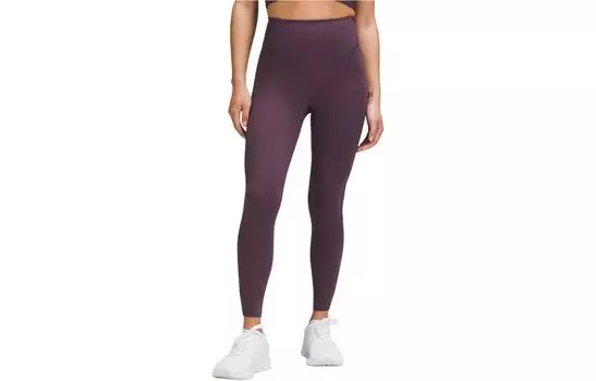 Спортивные брюки Base Pace женские Lululemon, Black/BLK