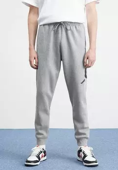 Спортивные брюки Baseline Jordan, цвет carbon heather/black