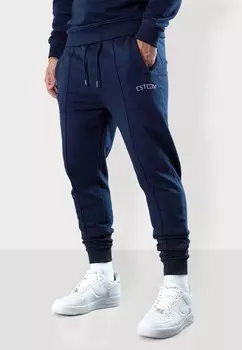Спортивные брюки BASIC 2.0 ESTEEM, темно-синий