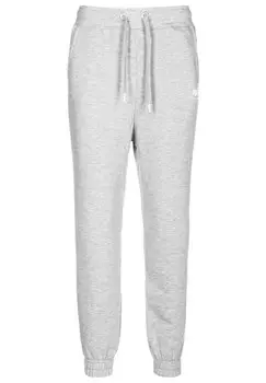 Спортивные брюки BASIC Alpha Industries, вереск серый