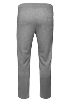 Спортивные брюки BASIC JOGGER Alpha Industries, серый