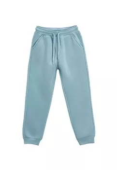 Спортивные брюки BASIC JOGGER POCKETS Koton, цвет light blue