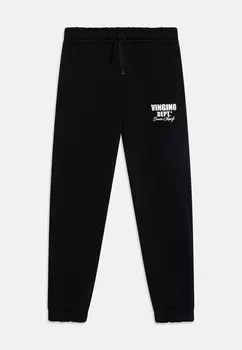 Спортивные брюки BASIC PANT UNISEX Vingino, черный