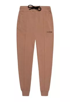Спортивные брюки BASIC SWEATPANTS ESTEEM, светло-коричневый
