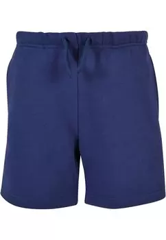 Спортивные брюки BASIC Urban Classics, цвет spaceblue
