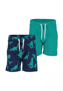 Спортивные брюки BASICS Blue Seven, цвет dino lagune