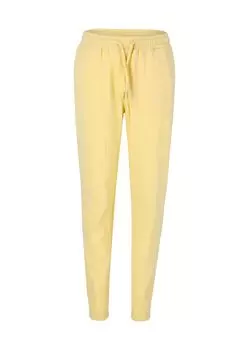 Спортивные брюки Bastini в современном дизайне ENDURANCE, цвет Pastel Yellow