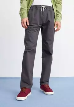 Спортивные брюки Beach Pant Quiksilver, цвет tarmac