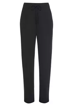 Спортивные брюки Beach Time, черный