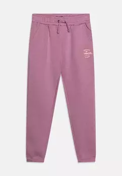 Спортивные брюки BEAM Bench, цвет mauve