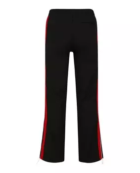 Спортивные брюки Bebey Off-White, черный