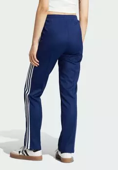 Спортивные брюки BECKENBAUER TP adidas Originals, темно-синий