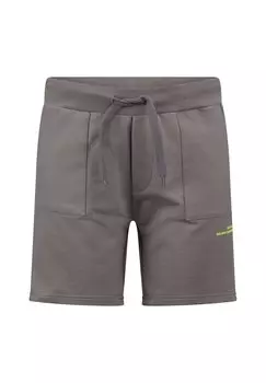 Спортивные брюки Ben Retour Jeans, серый