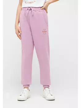 Спортивные брюки Bench Beam, розовый