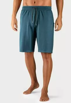 Спортивные брюки Bench, бирюзовый