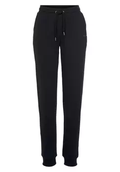 Спортивные брюки Bench, черный