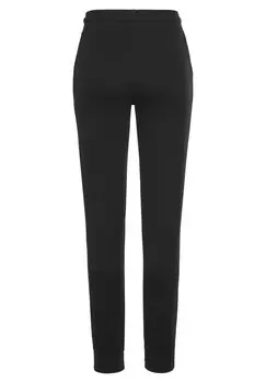 Спортивные брюки Bench, черный