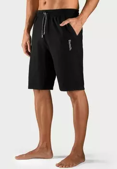Спортивные брюки Bench, черный