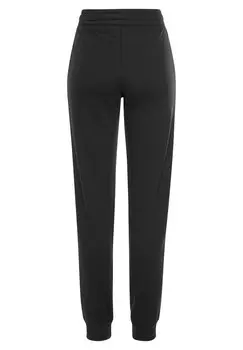 Спортивные брюки Bench, черный