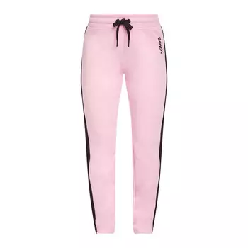 Спортивные брюки Bench, цвет hellrosa/schwarz
