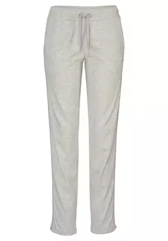 Спортивные брюки Bench Homewear, светло серый