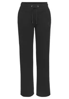 Спортивные брюки Bench Lounge, черный