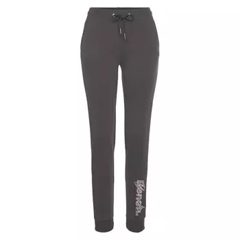 Спортивные брюки Bench, серый