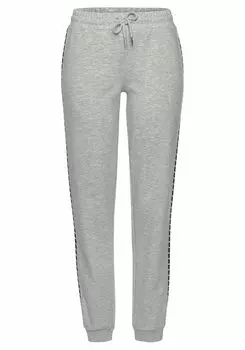 Спортивные брюки Bench Sweat, цвет grau meliert